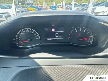 Photo 16 Peugeot 208  PureTech 75 S&S BVM5