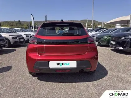 Photo 27 Peugeot 208  PureTech 75 S&S BVM5