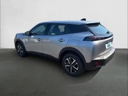 Photo 6 Peugeot 2008  Hybrid 145 e-DCS6