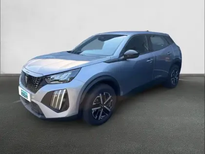 Photo Peugeot 2008 Style