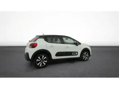 Photo 8 Citroën C3  PureTech 83 ch BVM5