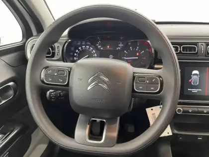 Photo 22 Citroën C3  PureTech 83 ch BVM5