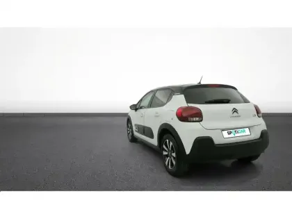 Photo 5 Citroën C3  PureTech 83 ch BVM5