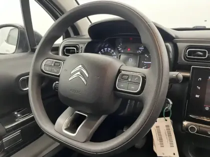 Photo 23 Citroën C3  PureTech 83 ch BVM5