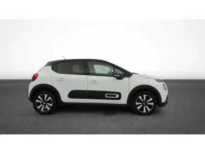 Photo 9 Citroën C3  PureTech 83 ch BVM5