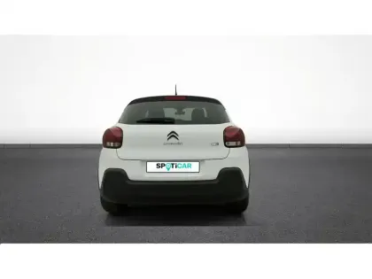 Photo 6 Citroën C3  PureTech 83 ch BVM5