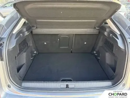Photo 5 Citroën C4  Hybride 136 e-DCS6