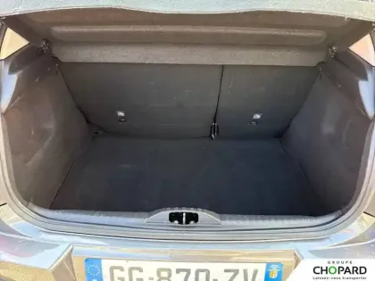 Photo 5 Citroën C3  PureTech 83 S&S BVM5