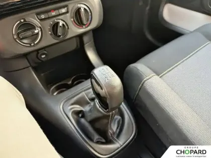 Photo 13 Citroën C3  PureTech 83 S&S BVM5