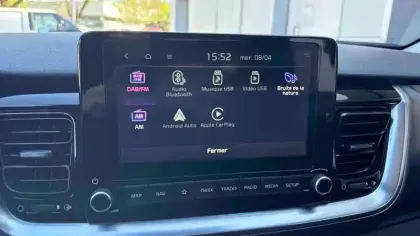Photo 17 Kia Stonic  1.0 T-GDi 100 ch BVM6