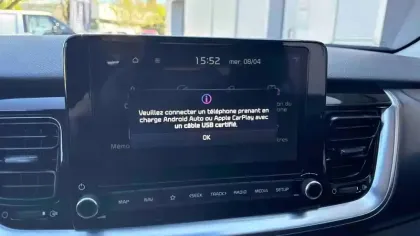 Photo 19 Kia Stonic  1.0 T-GDi 100 ch BVM6