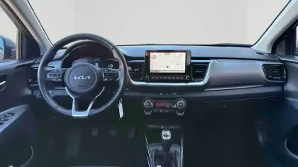 Photo 12 Kia Stonic  1.0 T-GDi 100 ch BVM6