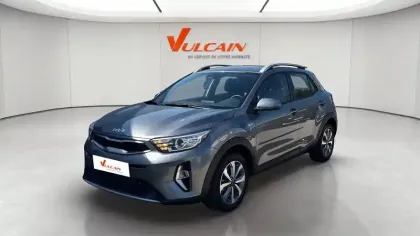Photo Kia Stonic Active