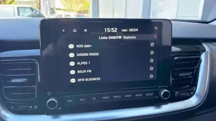 Photo 16 Kia Stonic  1.0 T-GDi 100 ch BVM6