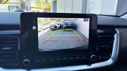 Photo 20 Kia Stonic  1.0 T-GDi 100 ch BVM6