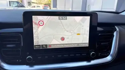 Photo 15 Kia Stonic  1.0 T-GDi 100 ch BVM6