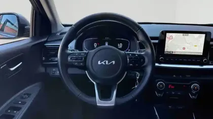 Photo 11 Kia Stonic  1.0 T-GDi 100 ch BVM6