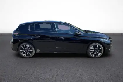 Photo 6 Peugeot 308  Plug-in Hybrid 195 ch e-DCS7