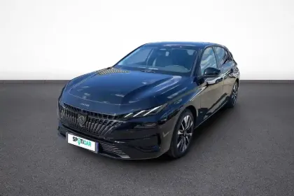 Photo Peugeot 308 Allure