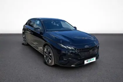 Photo 7 Peugeot 308  Plug-in Hybrid 195 ch e-DCS7