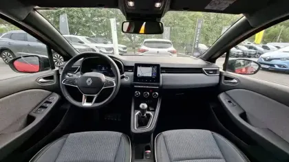 Photo 8 Renault Clio  TCe 90