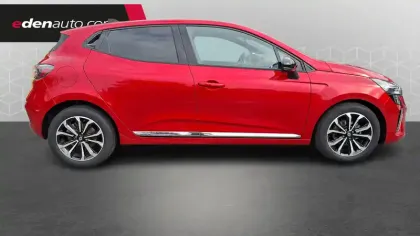 Photo 5 Renault Clio  TCe 90