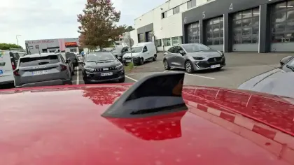 Photo 43 Renault Clio  TCe 90