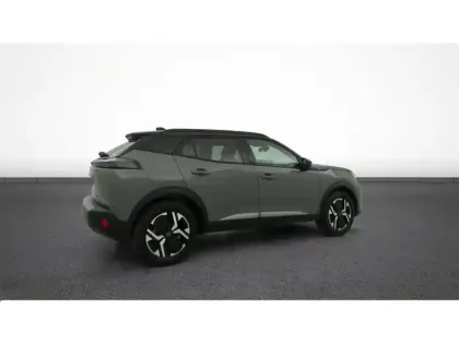 Photo 8 Peugeot 2008  Electrique 54 kWh 156 ch