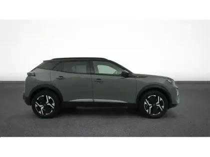 Photo 9 Peugeot 2008  Electrique 54 kWh 156 ch