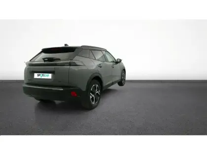 Photo 7 Peugeot 2008  Electrique 54 kWh 156 ch