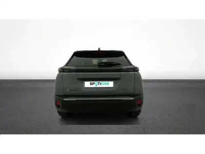 Photo 6 Peugeot 2008  Electrique 54 kWh 156 ch