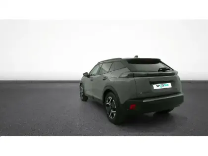 Photo 5 Peugeot 2008  Electrique 54 kWh 156 ch