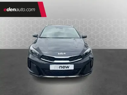 Photo 38 Kia Ceed  1.5 T-GDi 140 ch BVM6
