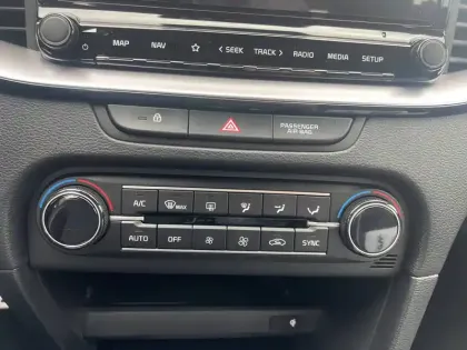 Photo 25 Kia Ceed  1.5 T-GDi 140 ch BVM6