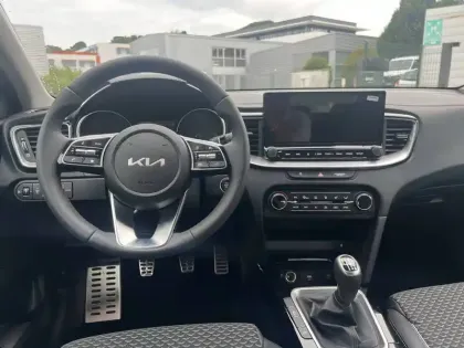 Photo 23 Kia Ceed  1.5 T-GDi 140 ch BVM6
