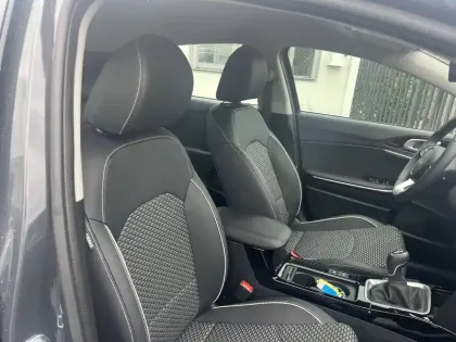 Photo 11 Kia Ceed  1.5 T-GDi 140 ch BVM6