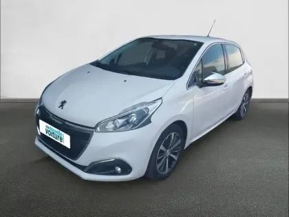 Photo Peugeot 208 Allure