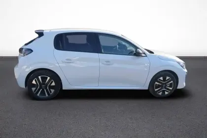 Photo 6 Peugeot 208  Hybrid 110 ch e-DCS6