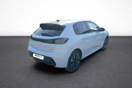Photo 5 Peugeot 208  Hybrid 110 ch e-DCS6