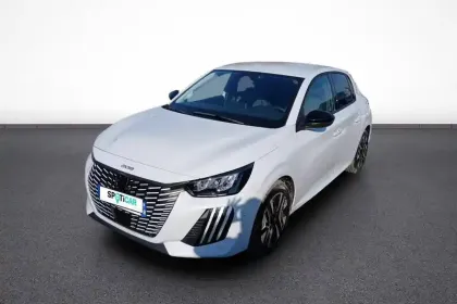 Photo Peugeot 208 Allure