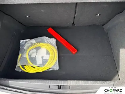 Photo 7 Peugeot 208  Electrique 50 kWh 136ch