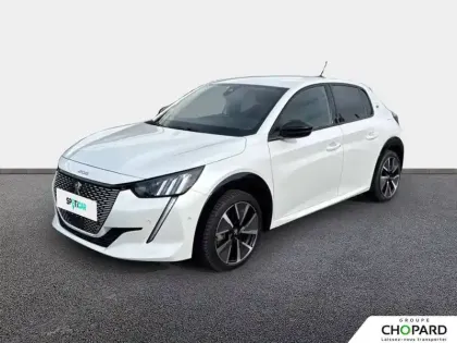 Photo Peugeot 208 Gt Pack