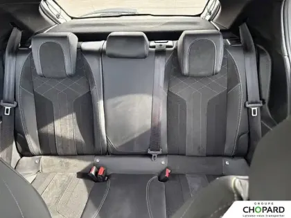 Photo 18 Peugeot 208  Electrique 50 kWh 136ch