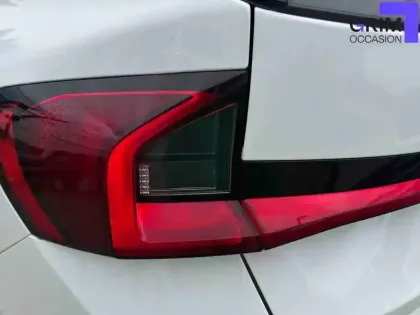 Photo 21 BMW X1  sDrive 18i 136ch DKG7