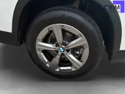 Photo 15 BMW X1  sDrive 18i 136ch DKG7