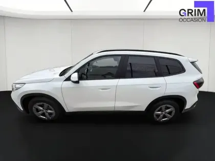 Photo 19 BMW X1  sDrive 18i 136ch DKG7