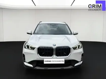 Photo 17 BMW X1  sDrive 18i 136ch DKG7