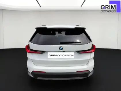 Photo 18 BMW X1  sDrive 18i 136ch DKG7