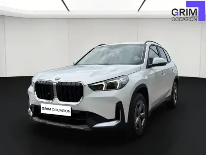 Photo Bmw X1