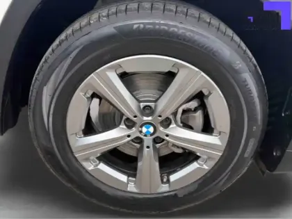 Photo 13 BMW X1  sDrive 18i 136ch DKG7